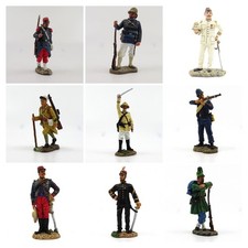 Lot figurines soldat Légion