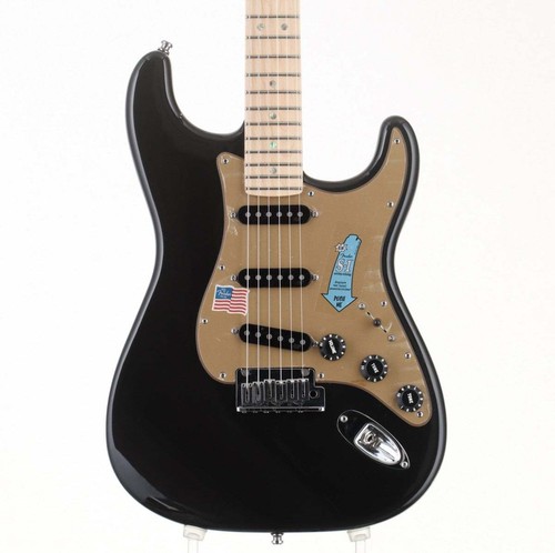 Used fender american deluxe - used,