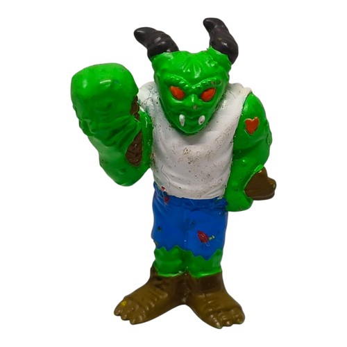 Sympa goosebumps tombola - sympa,