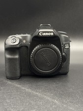 Canon EOS 40D / Appareil photo