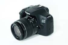 Canon EOS 1300D Reflex SLR