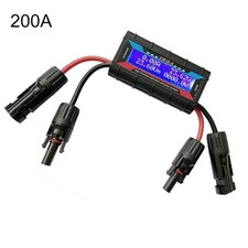 Compteur de puissance léger