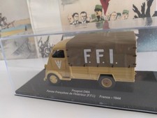 PEUGEOT DMA.  F.F.I.  FRANCE