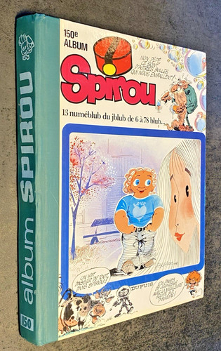 Reliure album journal - ,