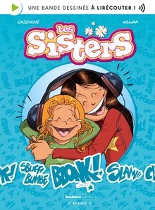 Les sisters tome - 01,