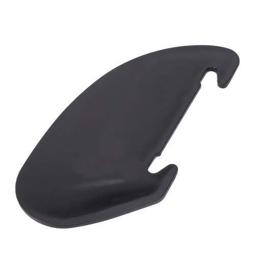 Paddle board fin splitter - board,