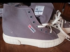 Basket femme Superga 37 Neuf