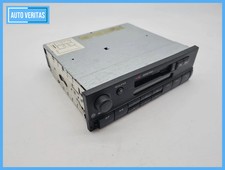 Autoradio d'origine VW