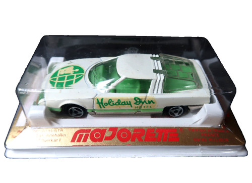Majorette citroen camargue - majorette, gs