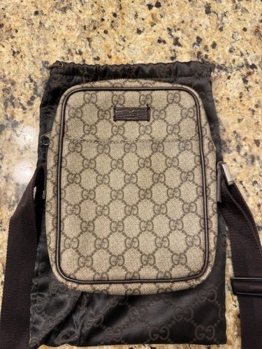 Authentic Gucci Shoulder Bag