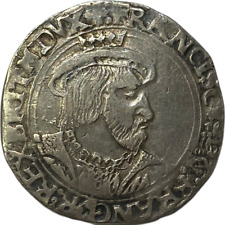 François Ier (1515-1547)