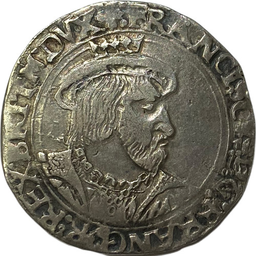 François ier - françois, (1515-1547)