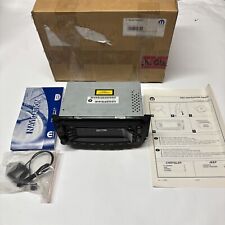 Original Jeep Grand Cherokee Chrysler Voyager 300M Radio GPS 82207923AC