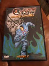 DVD Action Man - Vol 2 /