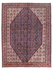 Gashgai 393 x 305 cm