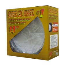 Enjoliveur de roue Braith