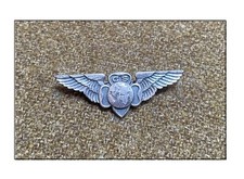ww2 Senior Girl scout US AAF