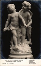 CPA AK Convoitise - Hippolyte