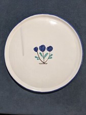 Grand Plat Michel Barbier