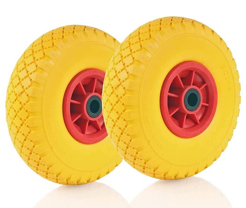 Paire roues pleines - paire,