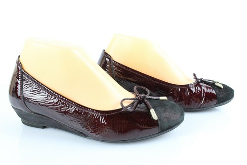 Sabrinas escarpins ballerines - sabrinas,