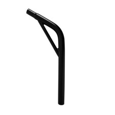 CRO-MO 25.4MM 1" SEATPOST