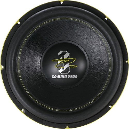 Ground zero gzhw38xspl - ground,