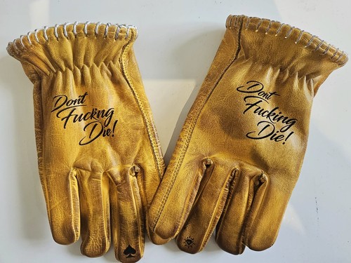 Gants motocycliste svarog - de,