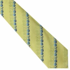 CRAVATE Soie de CHRISTIAN