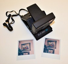 Appareil Photo SLR Polaroid