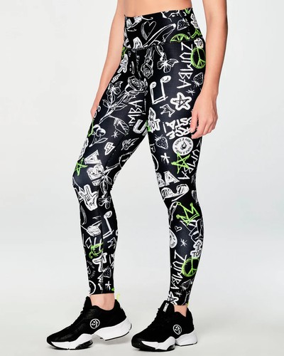 Zumba fierce and - fierce,