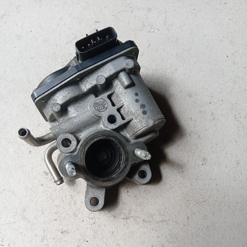Vanne egr subaru outback - vanne,
