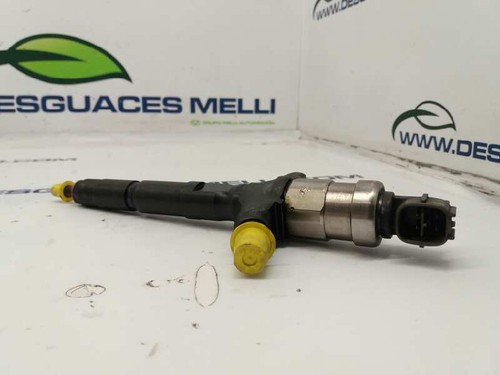 8972391617 injecteur pour