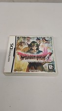 Nintendo DS Jeu " Dragon Quest