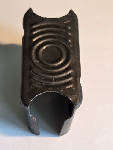 Wwii garand enbloc - m1,