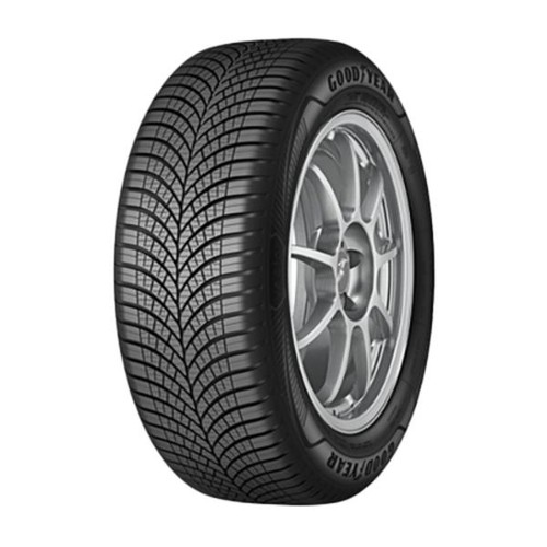Goodyear vector 4seasons - goodyear, cargo