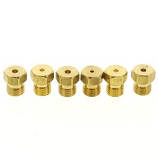 Injecteurs gaz naturel -