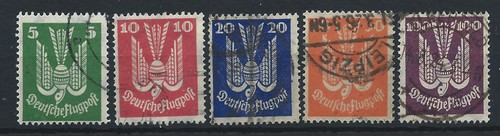 Allemagne empire 20 24 - allemagne, n°20/24