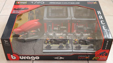 Bburago coffret Red Bull F1