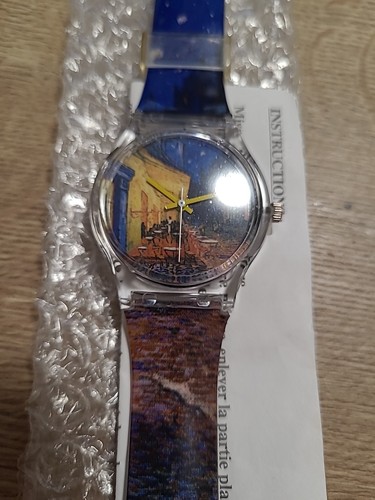 Montre éditions atlas - Éditions, vintage