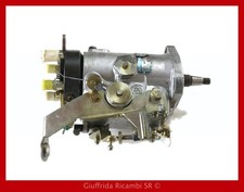 Pompe D'Injection Diesel
