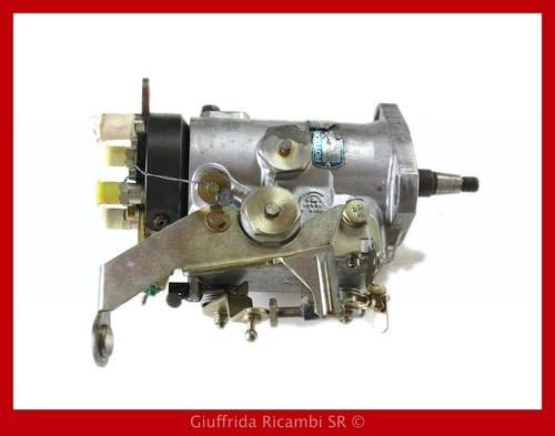 Pompe injection diesel - pompe,