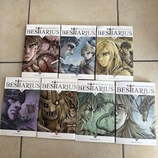 Série Complète Manga -
