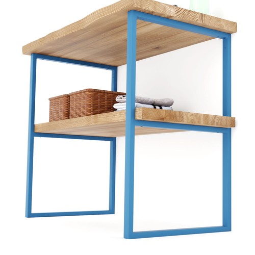 Lamo pieds meuble - meuble, de
