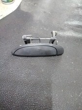 Poignée de Porte extérieur