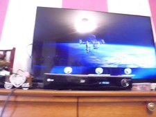 lecteur blu ray 3D LG HB806TH