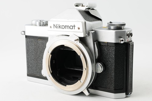 Appareil photo argentique