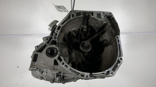 Boite vitesses renault - de,