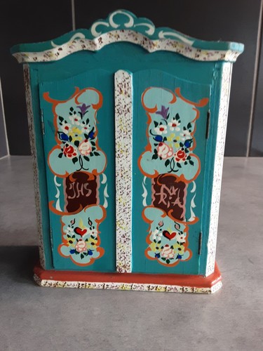 Magnifique armoire vintage - magnifique,