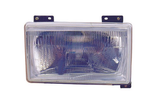 Phare principal peugeot 5 - phare,